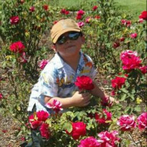 Meet your Posher, Emmanuel